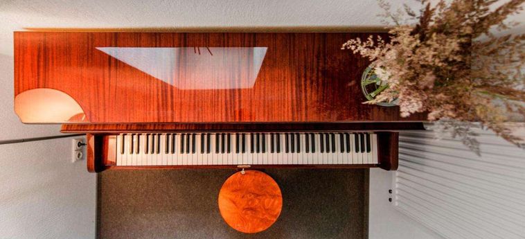 Piano Apartments Kaunas: Foto 