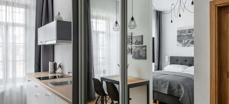 Piano Apartments Kaunas: Foto 