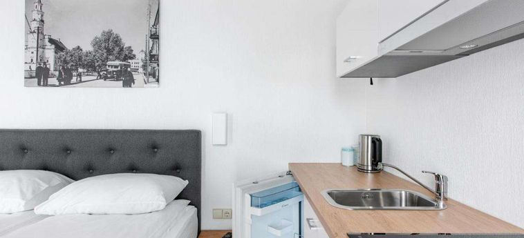Piano Apartments Kaunas: Foto 