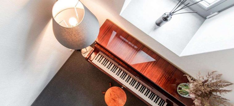 Piano Apartments Kaunas: Foto 