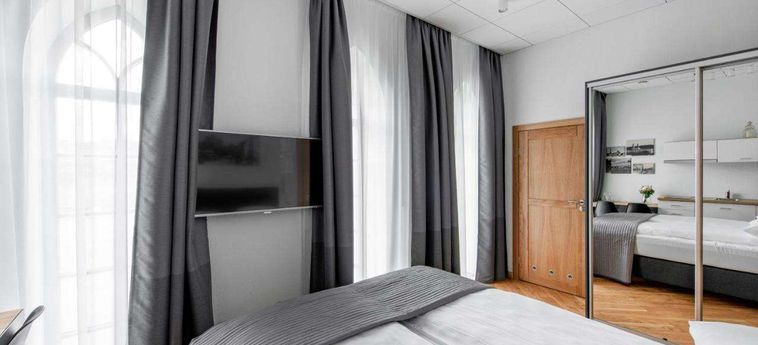Piano Apartments Kaunas: Foto 