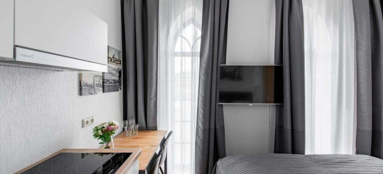 Piano Apartments Kaunas : Photo 