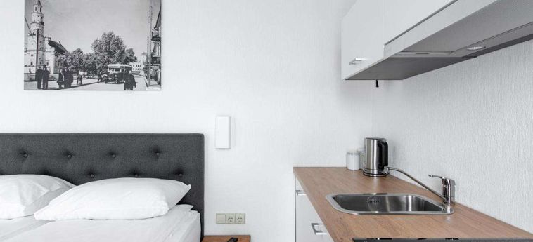 Piano Apartments Kaunas : Photo 