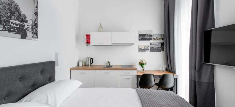 Piano Apartments Kaunas: Photo 