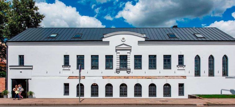 Piano Apartments Kaunas: Photo 