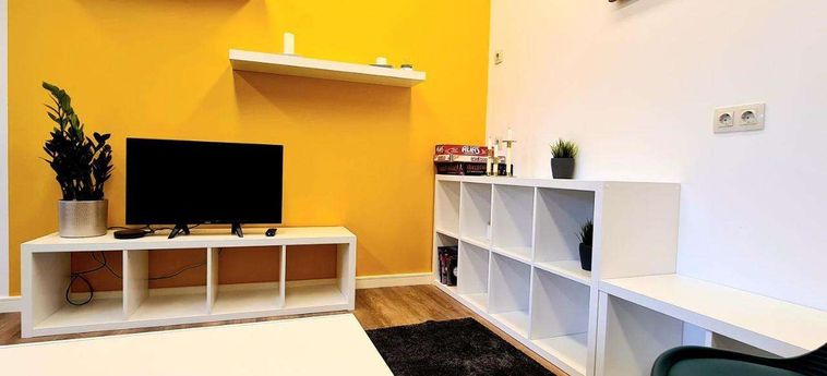 Railway Bed Hostel Kaunas: Foto 