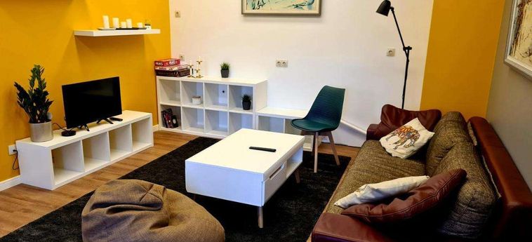 Railway Bed Hostel Kaunas : Photo 