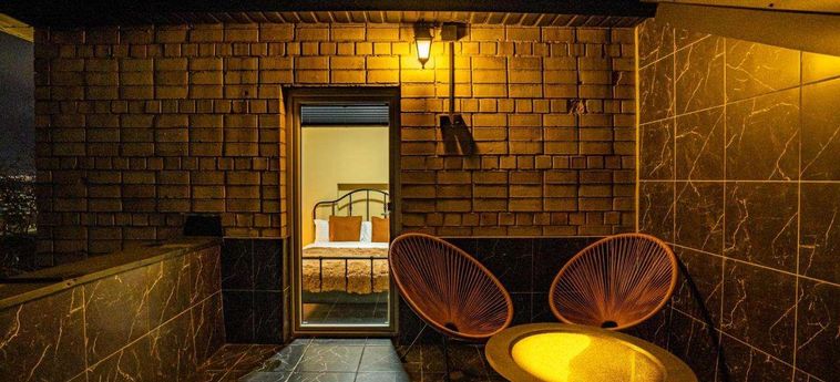 Hotel Very Bad Hootel Kaunas: Foto 