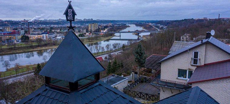 Hotel Very Bad Hootel Kaunas: Photo 