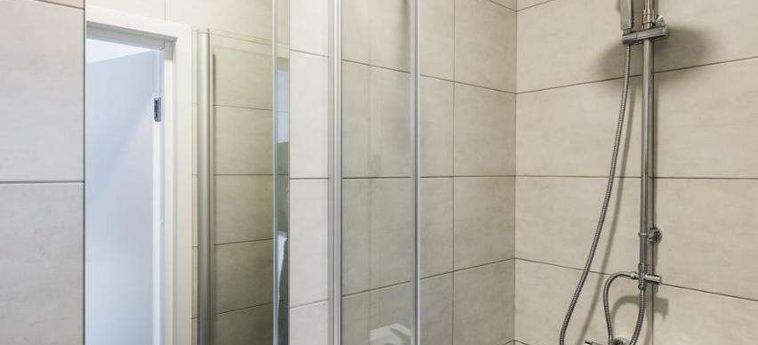 Hotel Zaliakalnio Terasos Apartamentai Kaunas: Foto 