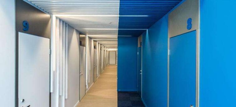 Hotel Zaliakalnio Terasos Apartamentai Kaunas: Foto 