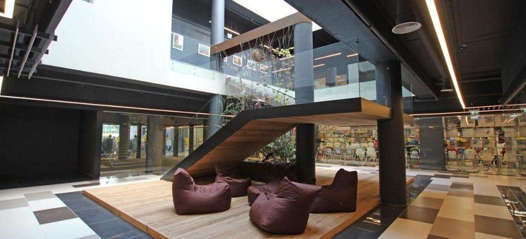 Hotel Zaliakalnio Terasos Apartamentai Kaunas: Photo 