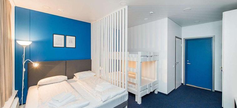 Hotel Zaliakalnio Terasos Apartamentai Kaunas: Photo 