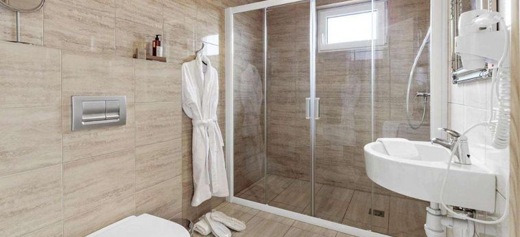 Hotel Vila 9Vejai Kaunas: Foto 