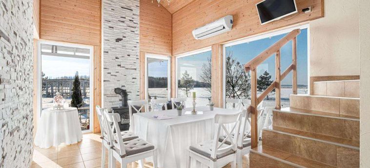 Hotel Vila 9Vejai Kaunas: Foto 