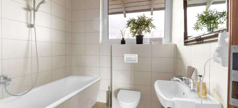 Hotel Vila 9Vejai Kaunas: Foto 