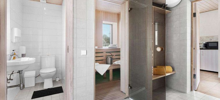 Hotel Vila 9Vejai Kaunas : Photo 