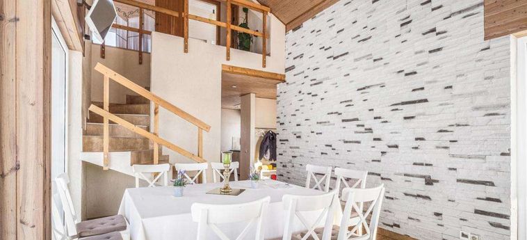 Hotel Vila 9Vejai Kaunas: Foto 