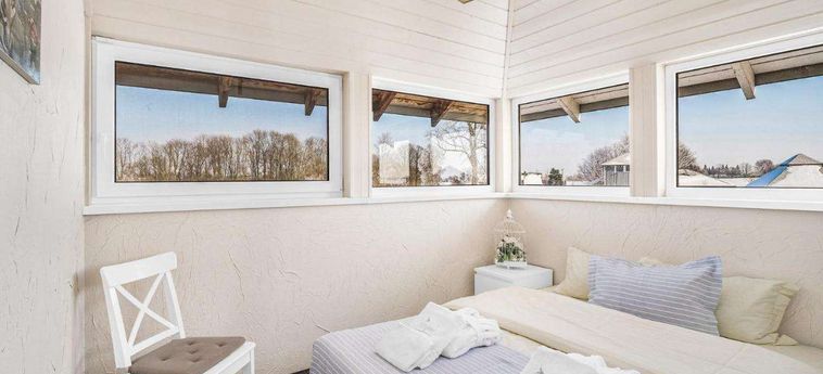 Hotel Vila 9Vejai Kaunas: Foto 