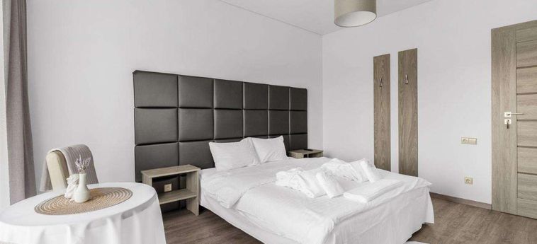 Hotel Vila 9Vejai Kaunas: Foto 