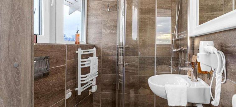 Hotel Vila 9Vejai Kaunas: Foto 