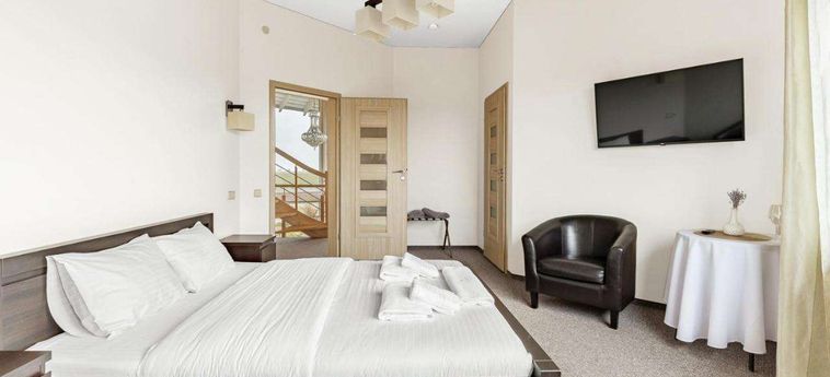 Hotel Vila 9Vejai Kaunas: Foto 