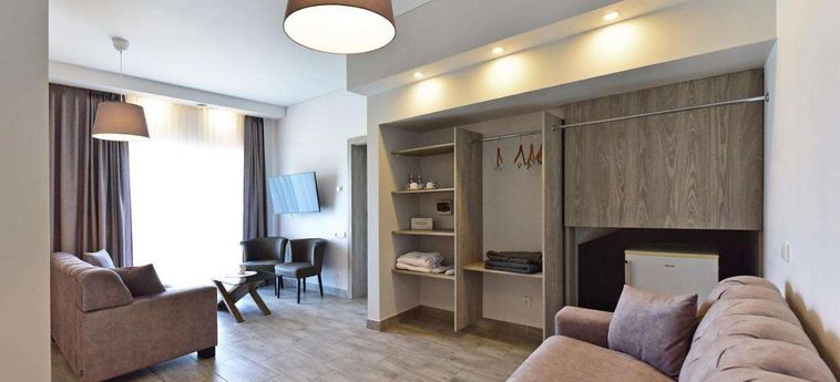 Hotel Vila 9Vejai Kaunas: Foto 