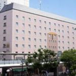 Hôtel HOTEL METS KAWASAKI