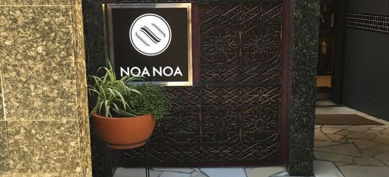 Hotel  NOANOA