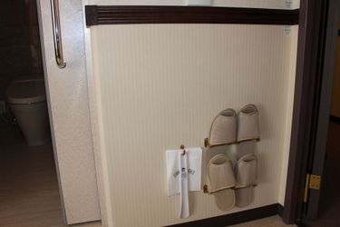 Hotel Toyoko Inn Kawasaki Ekimae Isago:  KAWASAKI - KANAGAWA PREFECTURE