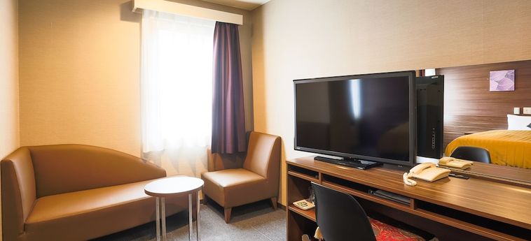 Hotel Sun Royal Kawasaki:  KAWASAKI - KANAGAWA PREFECTURE
