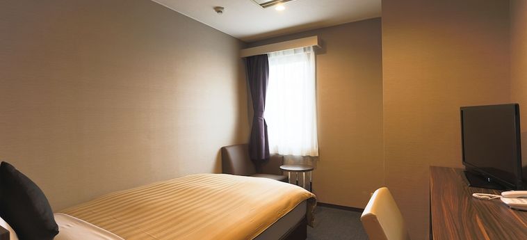 Hotel Sun Royal Kawasaki:  KAWASAKI - KANAGAWA PREFECTURE
