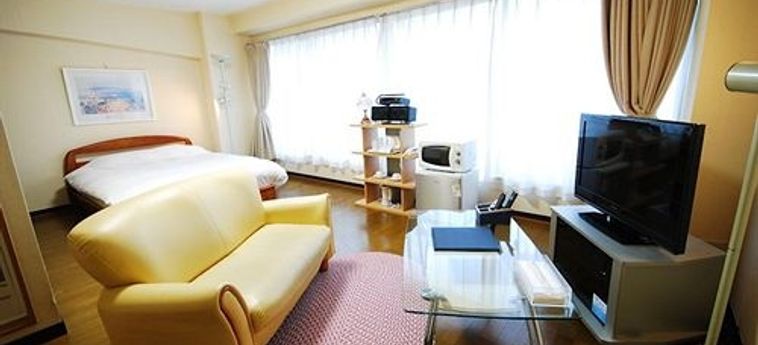 Hotel Fine:  KAWASAKI - PREFETTURA DI KANAGAWA