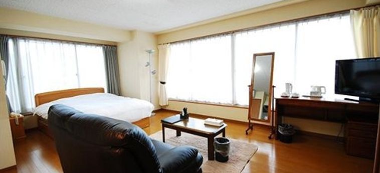 Hotel Fine:  KAWASAKI - PREFETTURA DI KANAGAWA