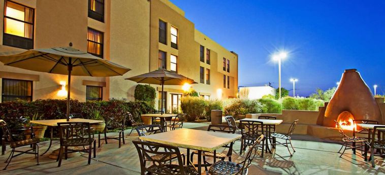 Hotel Hampton Inn Kayenta:  KAYENTA (AZ)