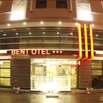 BENT HOTEL 3 Stars