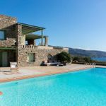 VILLA JUNO WITH POOL AND CLIFFTOP VIEW 3 Stars