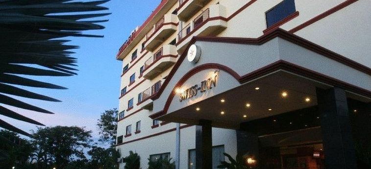 Hotel Swiss-Inn Sungai Petani:  KEDAH