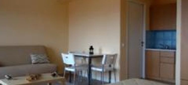 Hotel Villa Reverenza Kefalonia : Photo 