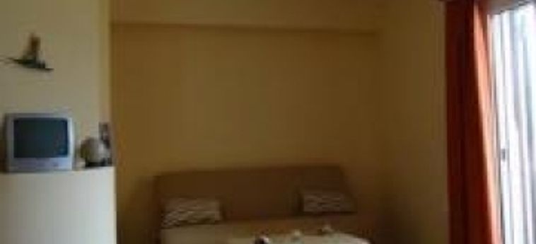Hotel Villa Reverenza Kefalonia : Photo 