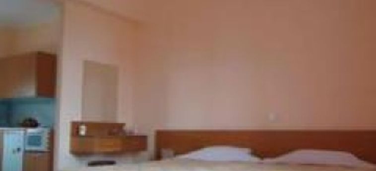Hotel Villa Reverenza Kefalonia : Photo 