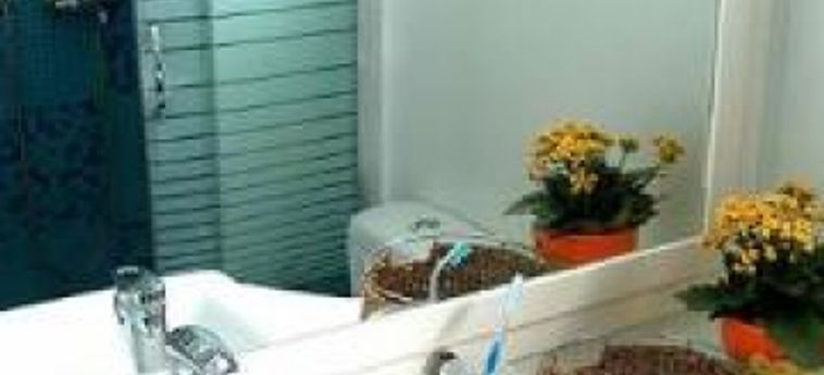Hotel Villa Reverenza Kefalonia : Photo 