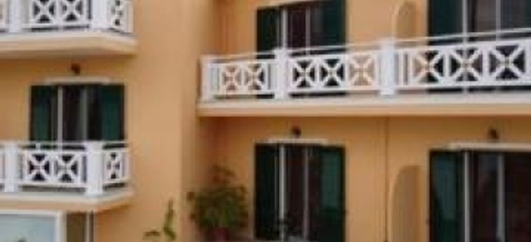 Hotel Villa Reverenza Kefalonia : Photo 