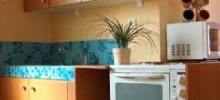 Hotel Villa Reverenza Kefalonia : Photo 