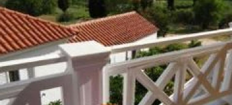 Hotel Villa Reverenza Kefalonia: Foto 