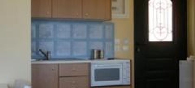Hotel Villa Reverenza Kefalonia: Foto 
