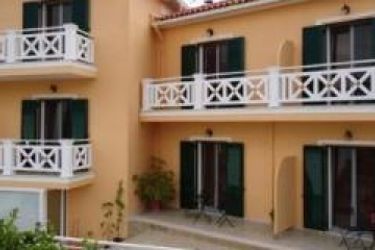 Hotel Villa Reverenza Kefalonia: Photo 