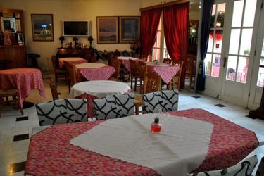 Hotel Odysseus Palace:  KEFALONIA
