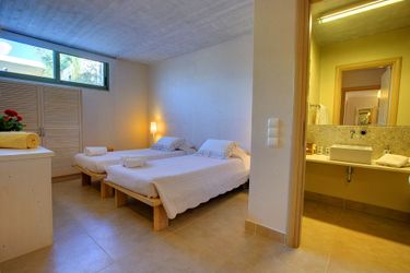 Hotel Ideales Resort:  KEFALONIA