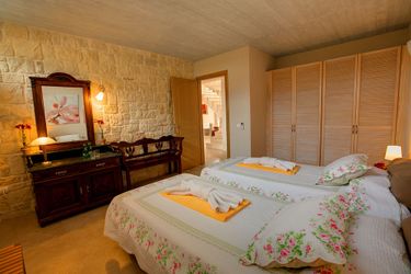 Hotel Ideales Resort:  KEFALONIA